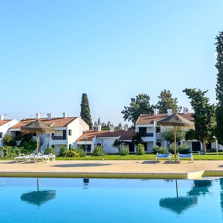 Pedras Da Rainha Hotel Cabanas De Tavira Ngoại thất bức ảnh