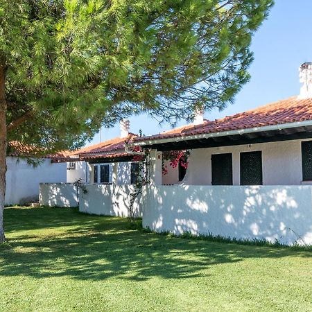Pedras Da Rainha Hotel Cabanas De Tavira Ngoại thất bức ảnh
