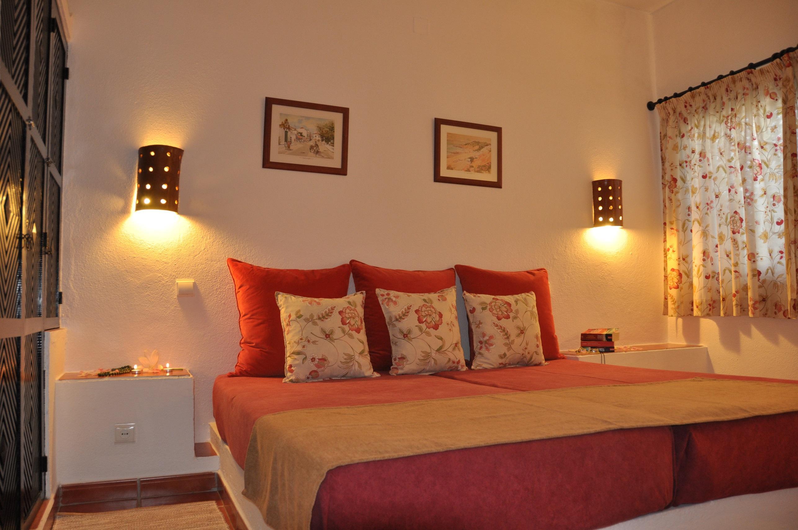 Pedras Da Rainha Hotel Cabanas De Tavira Phòng bức ảnh