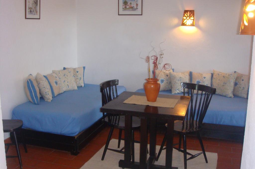 Pedras Da Rainha Hotel Cabanas De Tavira Ngoại thất bức ảnh