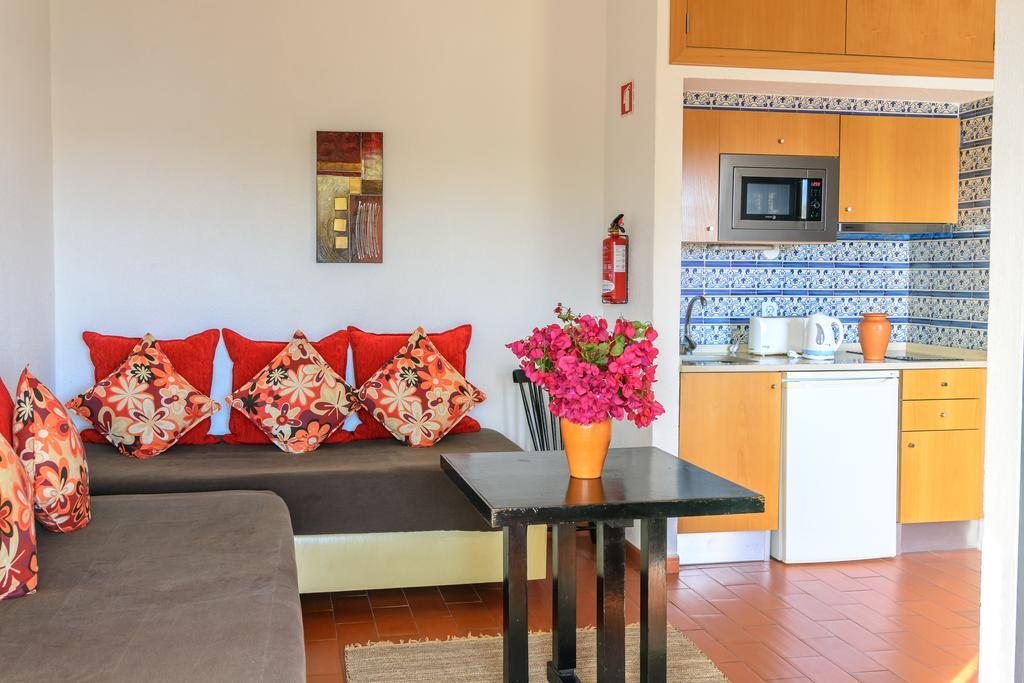 Pedras Da Rainha Hotel Cabanas De Tavira Ngoại thất bức ảnh