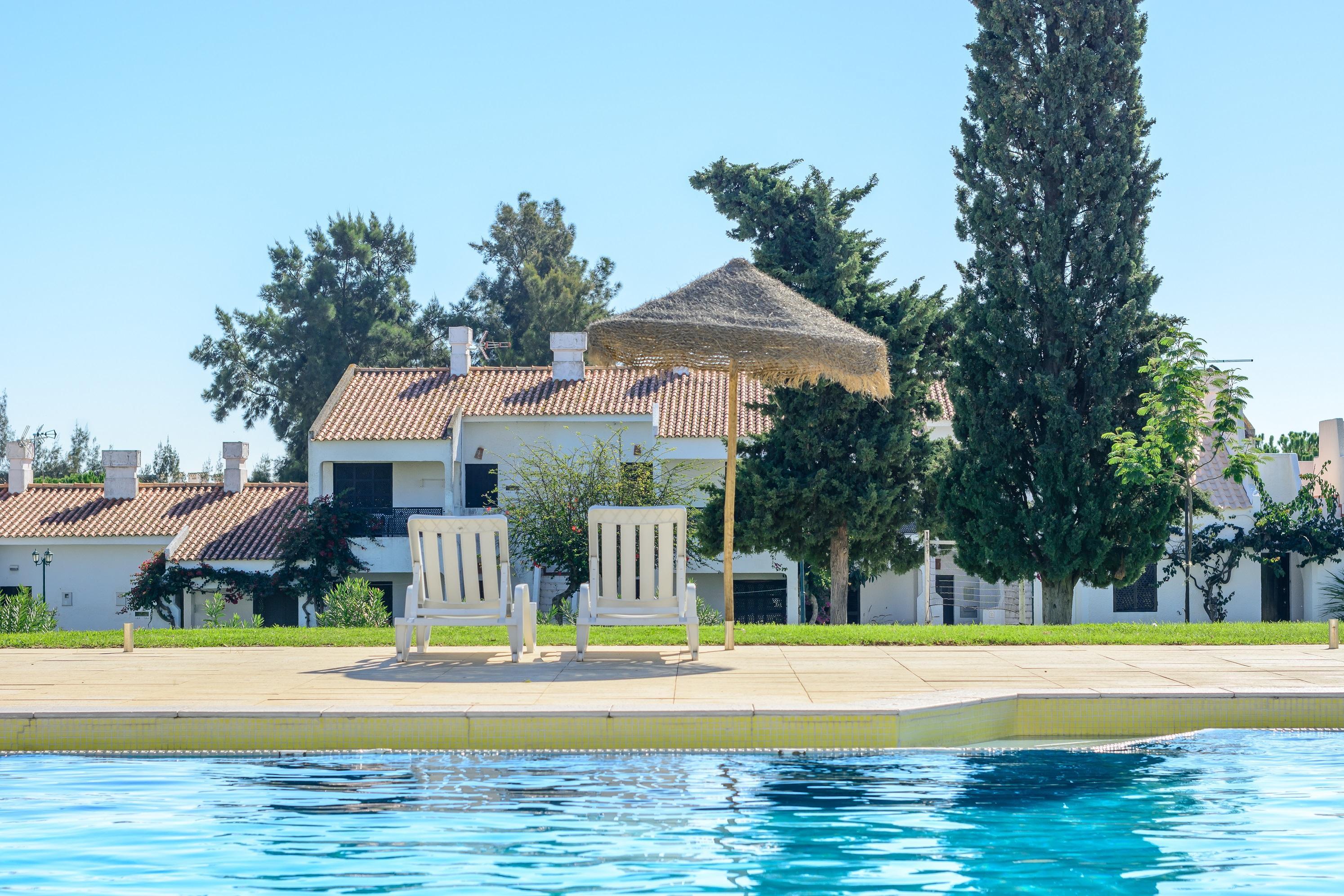 Pedras Da Rainha Hotel Cabanas De Tavira Ngoại thất bức ảnh