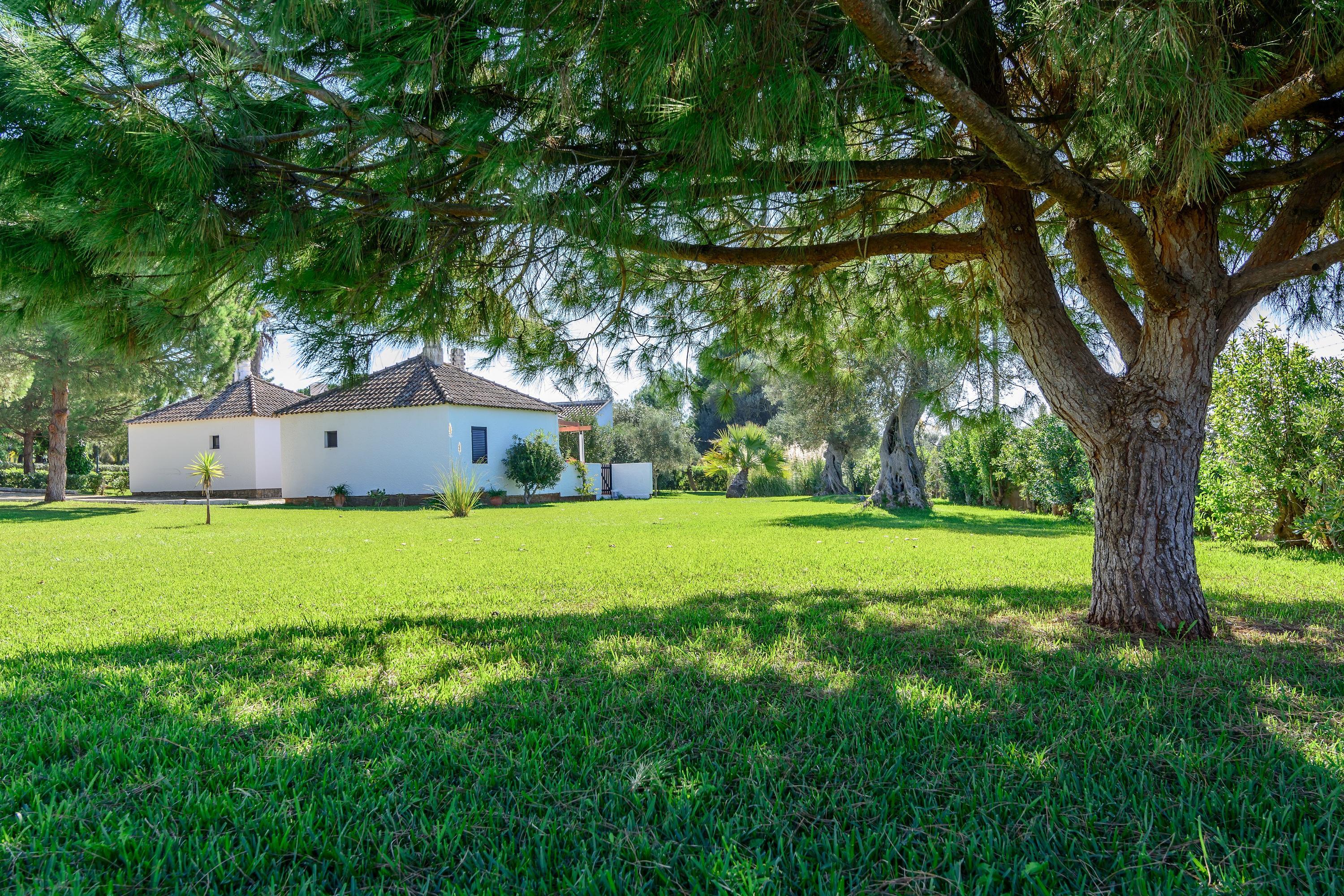Pedras Da Rainha Hotel Cabanas De Tavira Ngoại thất bức ảnh