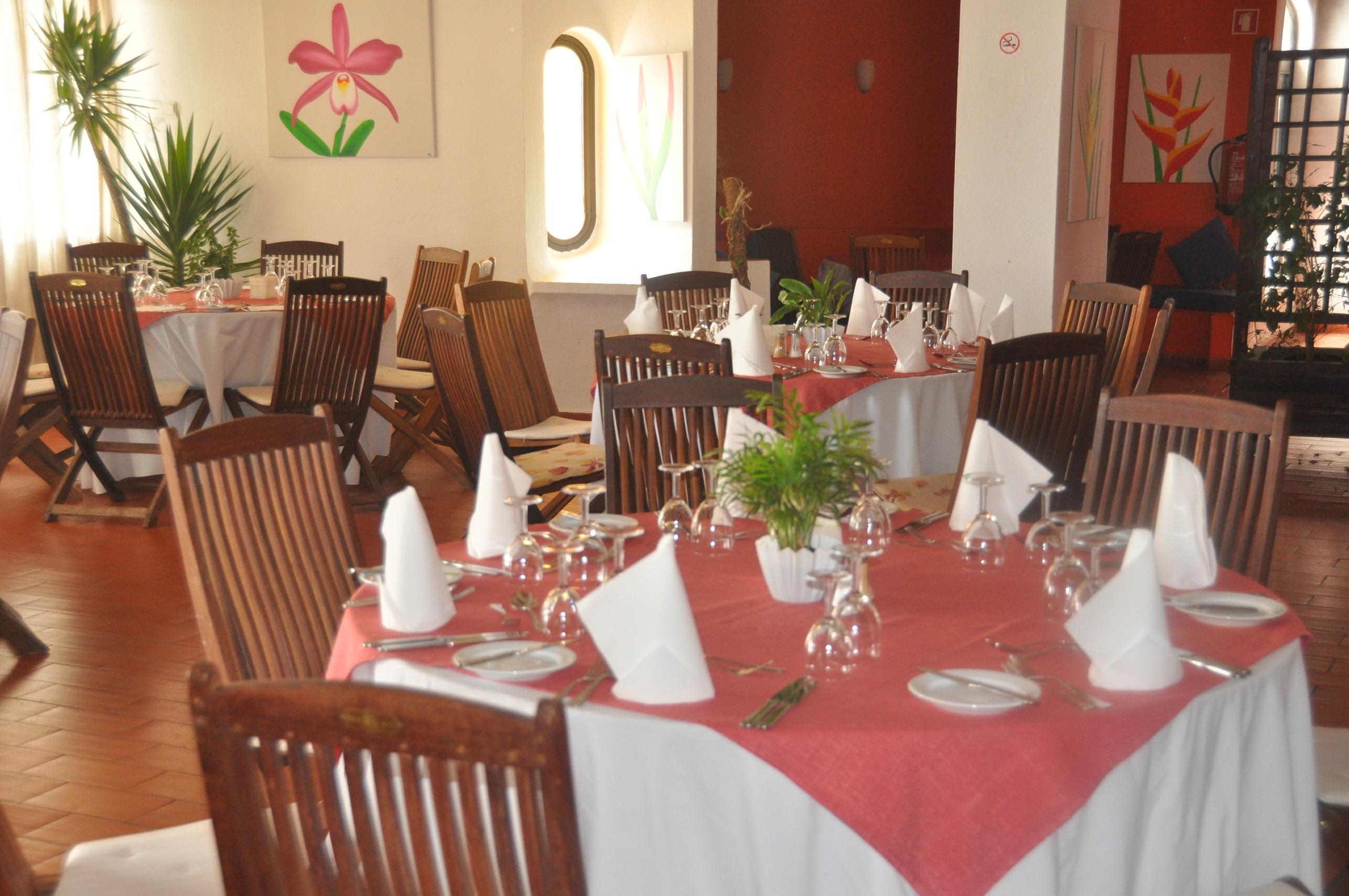 Pedras Da Rainha Hotel Cabanas De Tavira Ngoại thất bức ảnh