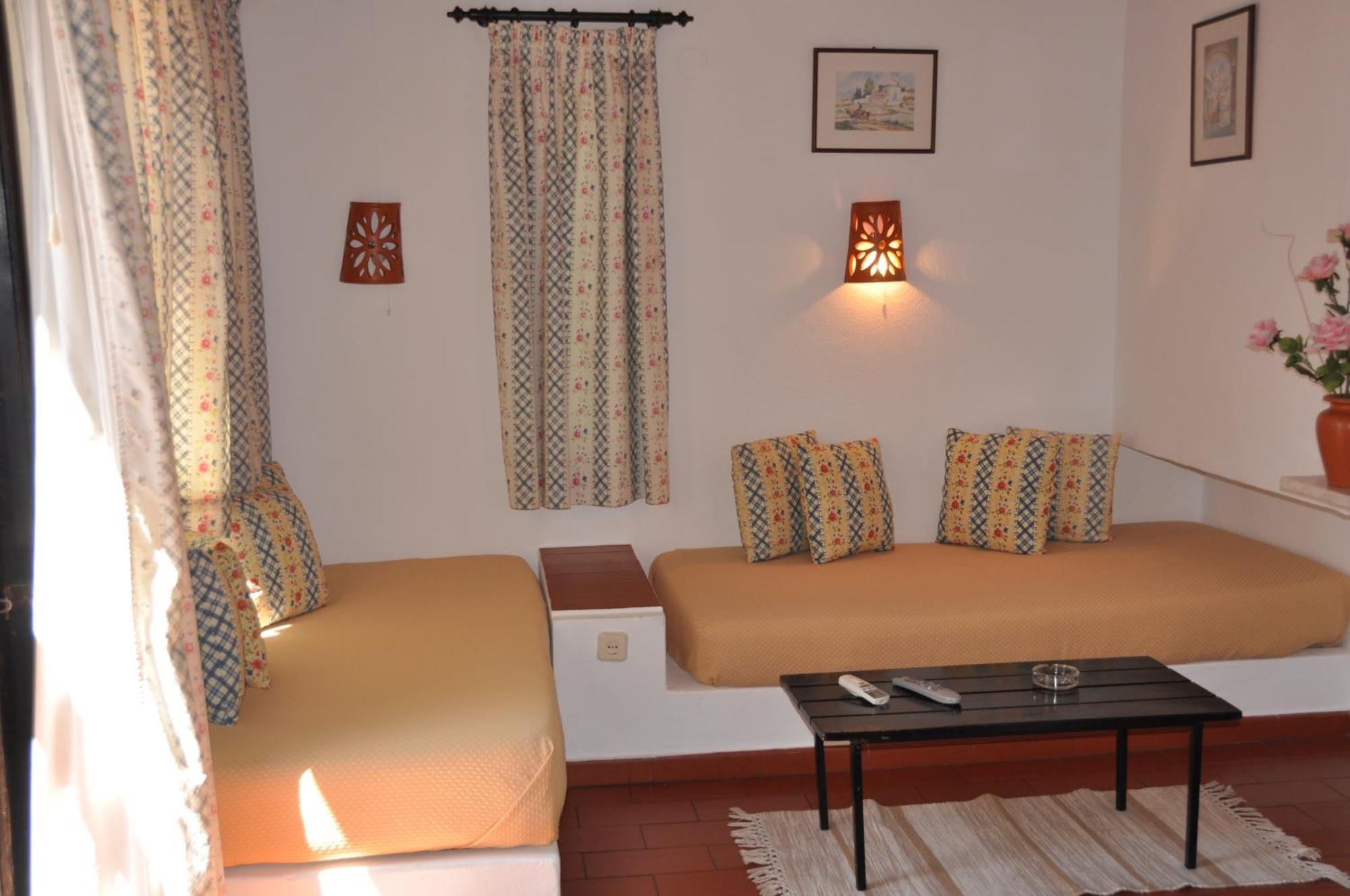 Pedras Da Rainha Hotel Cabanas De Tavira Ngoại thất bức ảnh