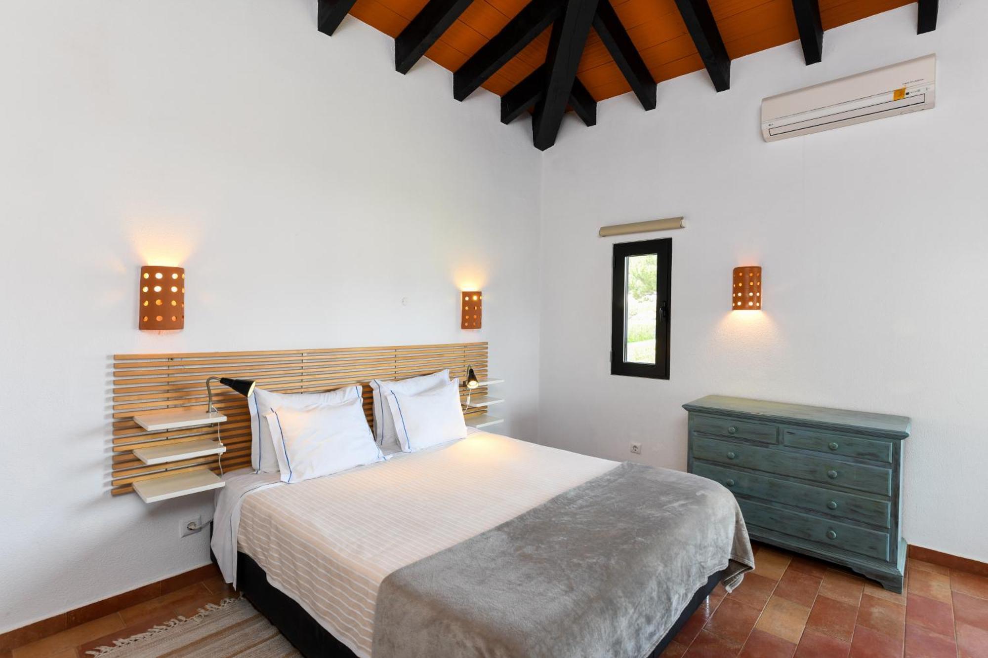 Pedras Da Rainha Hotel Cabanas De Tavira Ngoại thất bức ảnh
