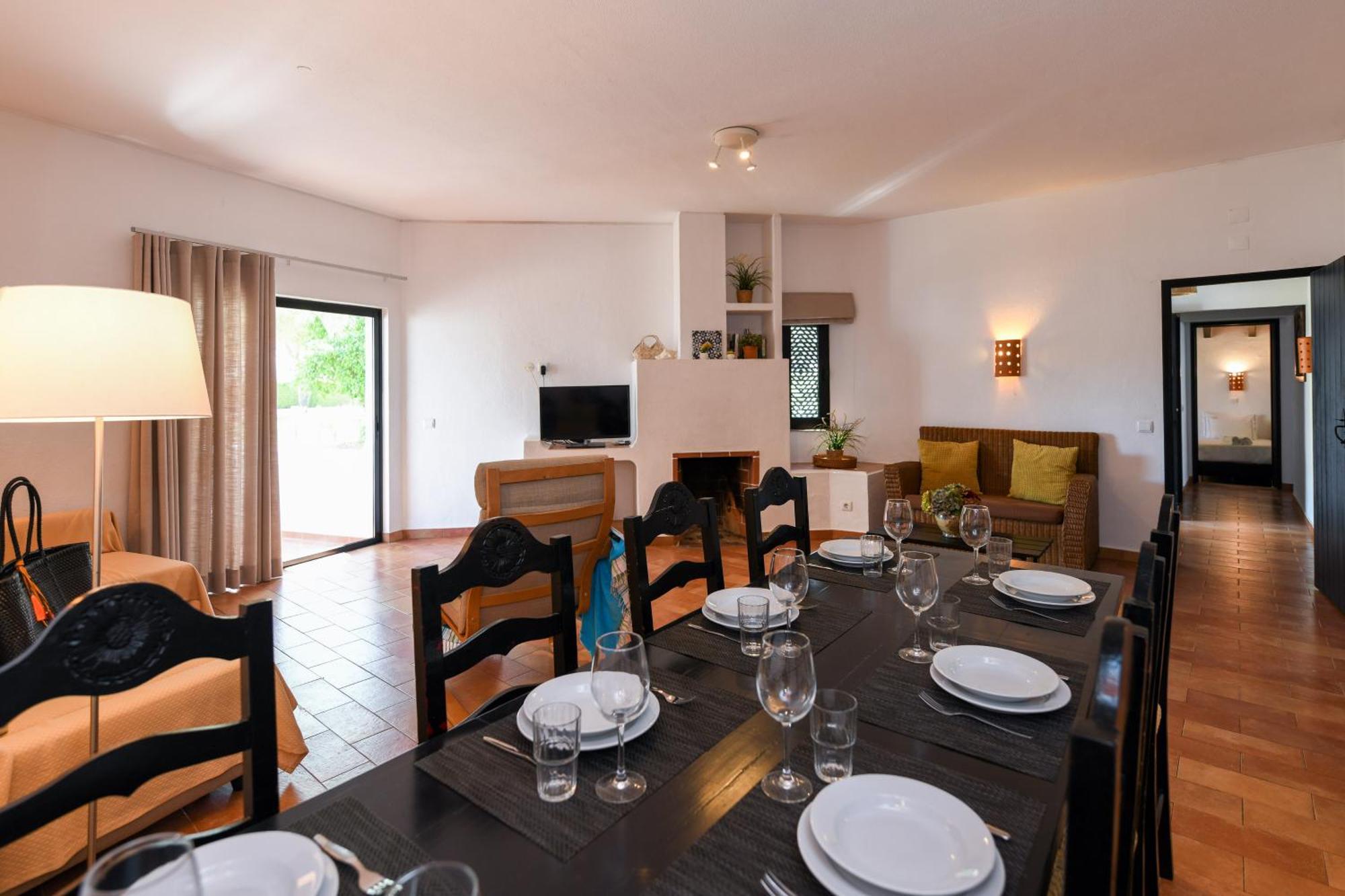 Pedras Da Rainha Hotel Cabanas De Tavira Ngoại thất bức ảnh