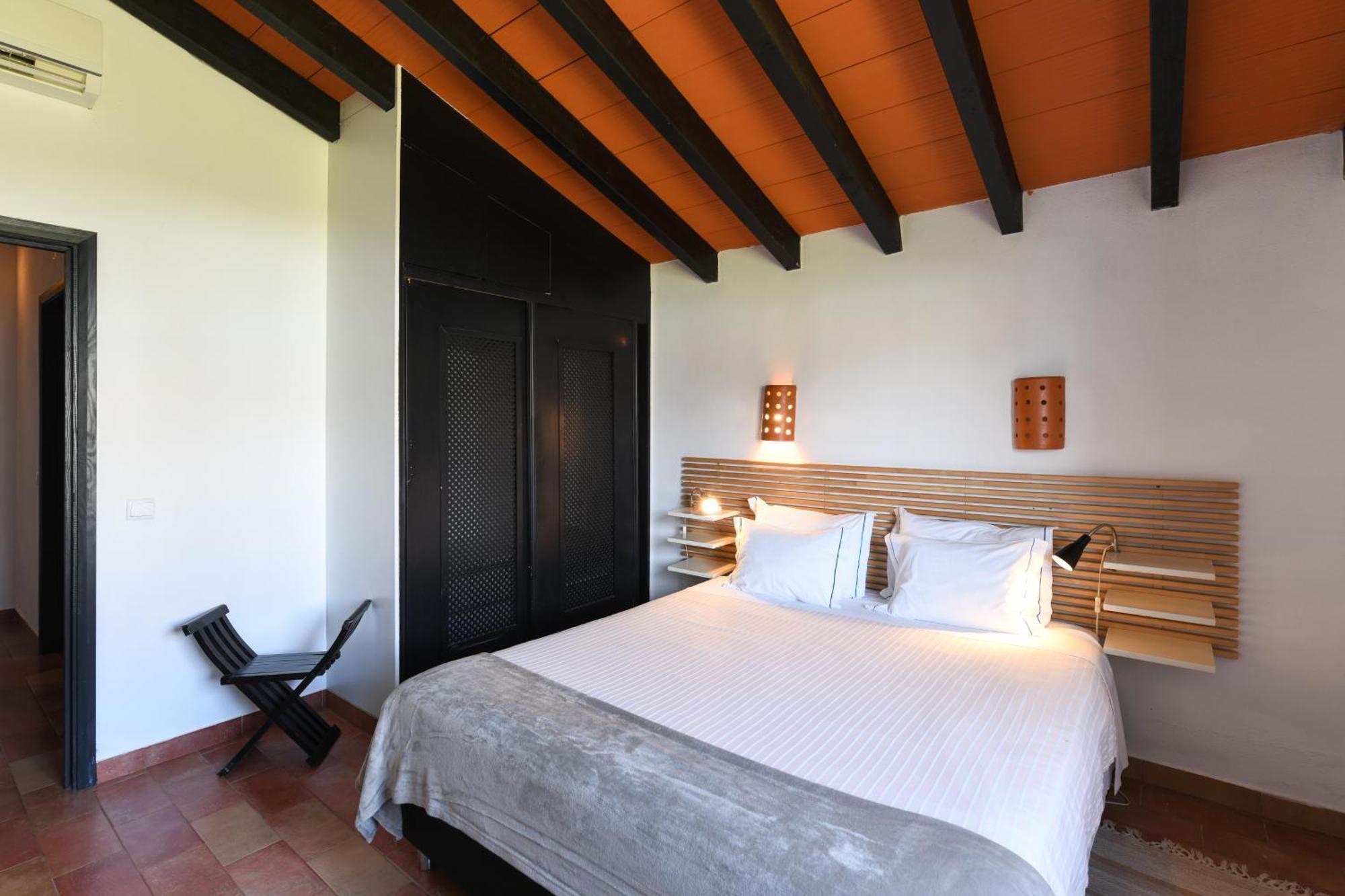 Pedras Da Rainha Hotel Cabanas De Tavira Ngoại thất bức ảnh