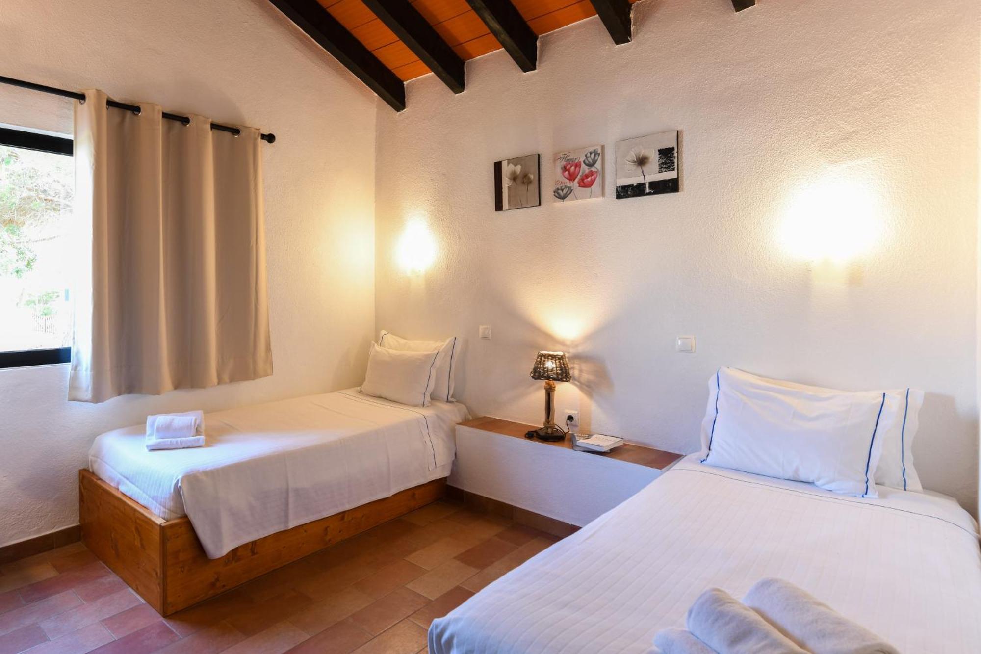 Pedras Da Rainha Hotel Cabanas De Tavira Ngoại thất bức ảnh