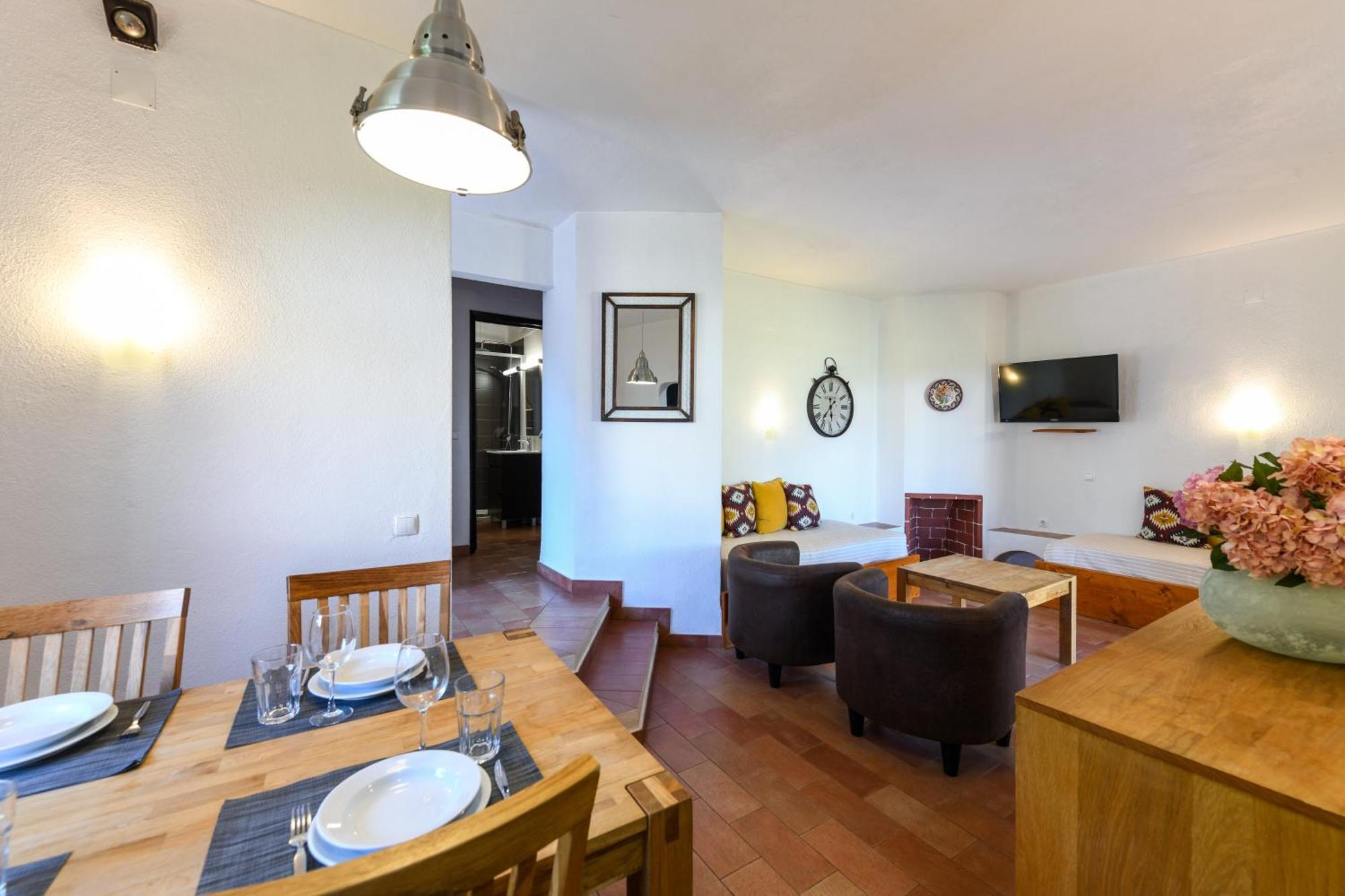 Pedras Da Rainha Hotel Cabanas De Tavira Ngoại thất bức ảnh