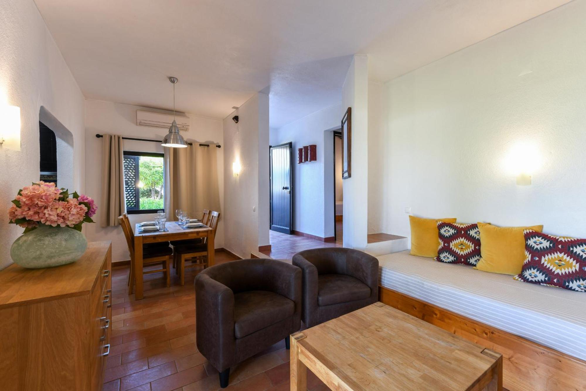 Pedras Da Rainha Hotel Cabanas De Tavira Ngoại thất bức ảnh