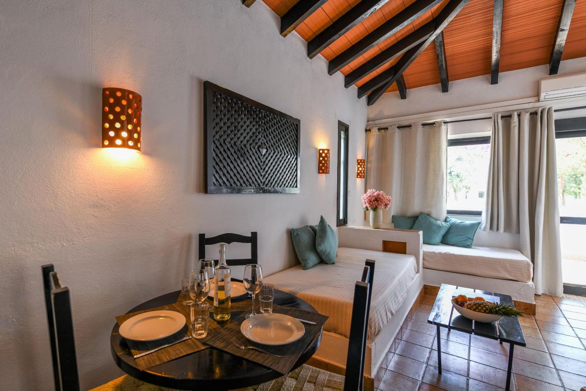 Pedras Da Rainha Hotel Cabanas De Tavira Ngoại thất bức ảnh