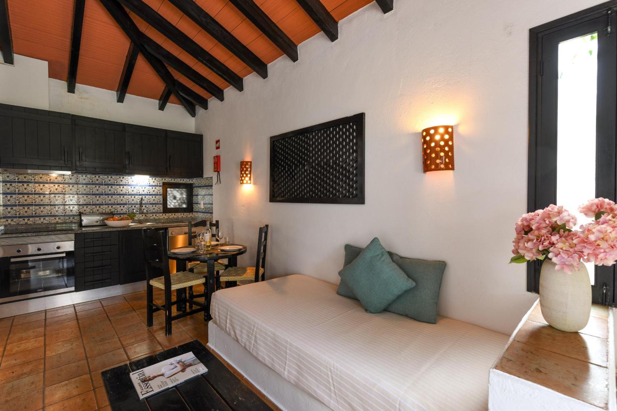 Pedras Da Rainha Hotel Cabanas De Tavira Ngoại thất bức ảnh