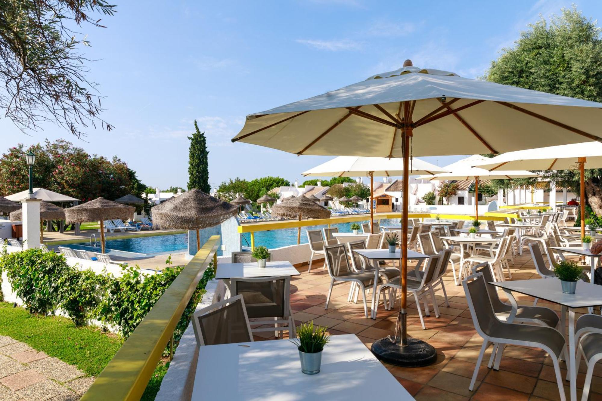 Pedras Da Rainha Hotel Cabanas De Tavira Ngoại thất bức ảnh