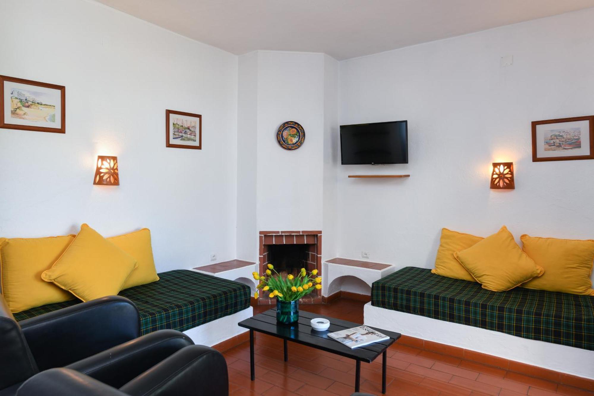 Pedras Da Rainha Hotel Cabanas De Tavira Ngoại thất bức ảnh