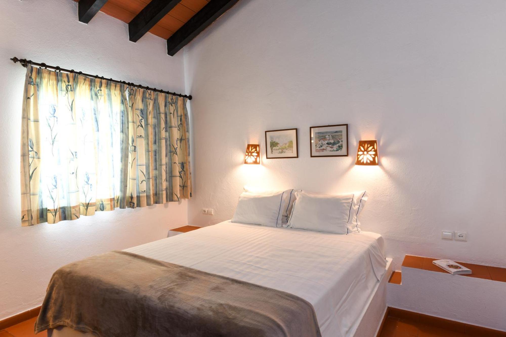 Pedras Da Rainha Hotel Cabanas De Tavira Ngoại thất bức ảnh