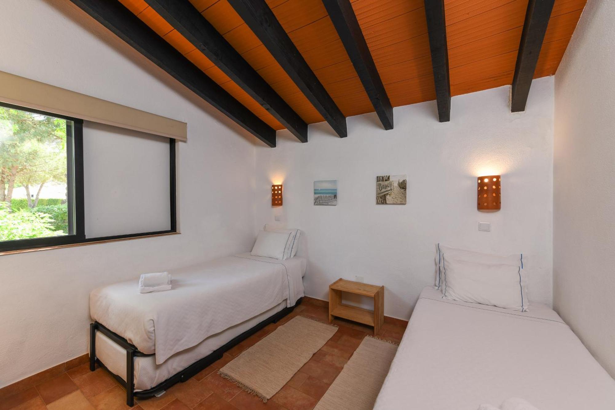 Pedras Da Rainha Hotel Cabanas De Tavira Phòng bức ảnh