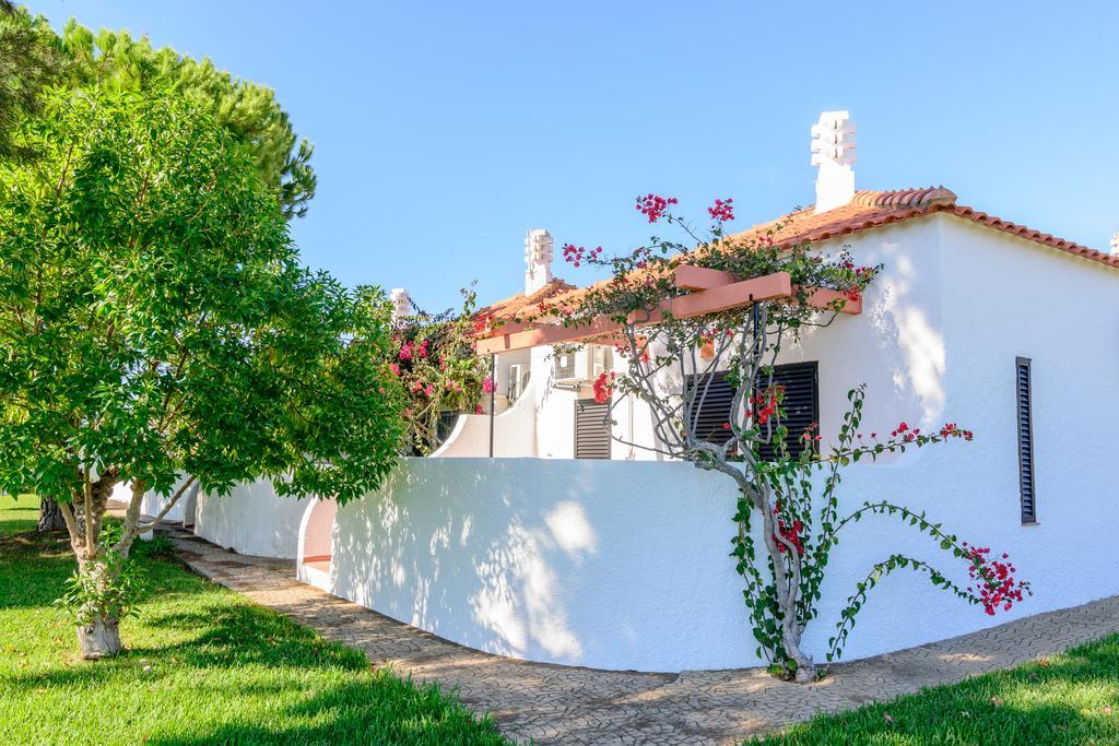 Pedras Da Rainha Hotel Cabanas De Tavira Ngoại thất bức ảnh