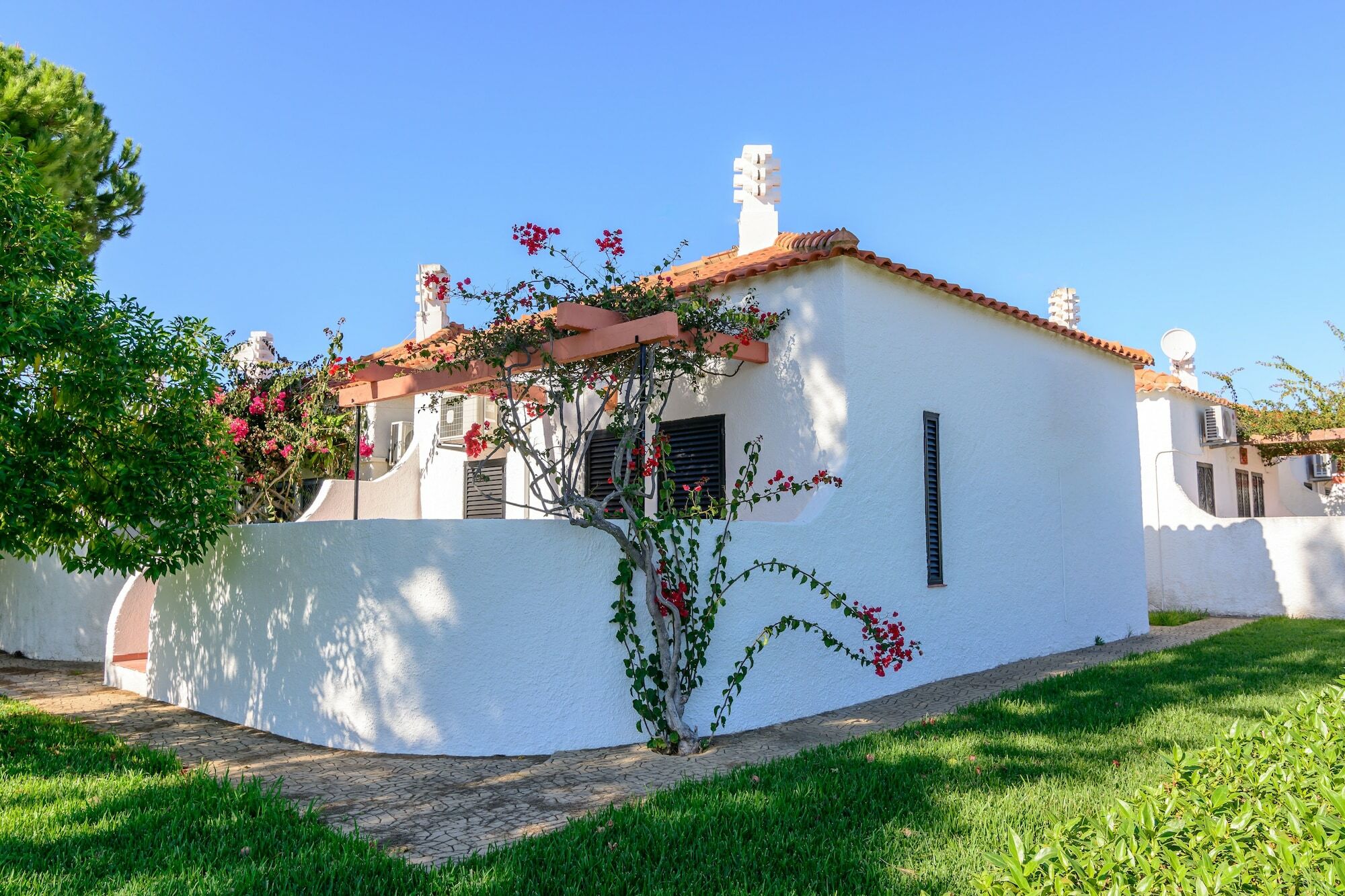 Pedras Da Rainha Hotel Cabanas De Tavira Ngoại thất bức ảnh