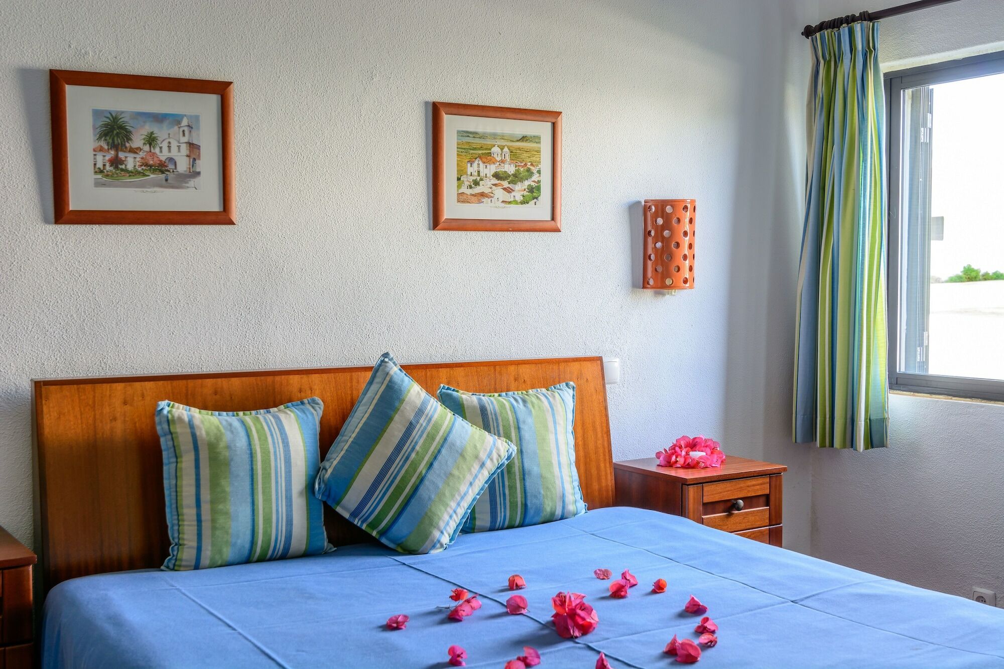 Pedras Da Rainha Hotel Cabanas De Tavira Ngoại thất bức ảnh