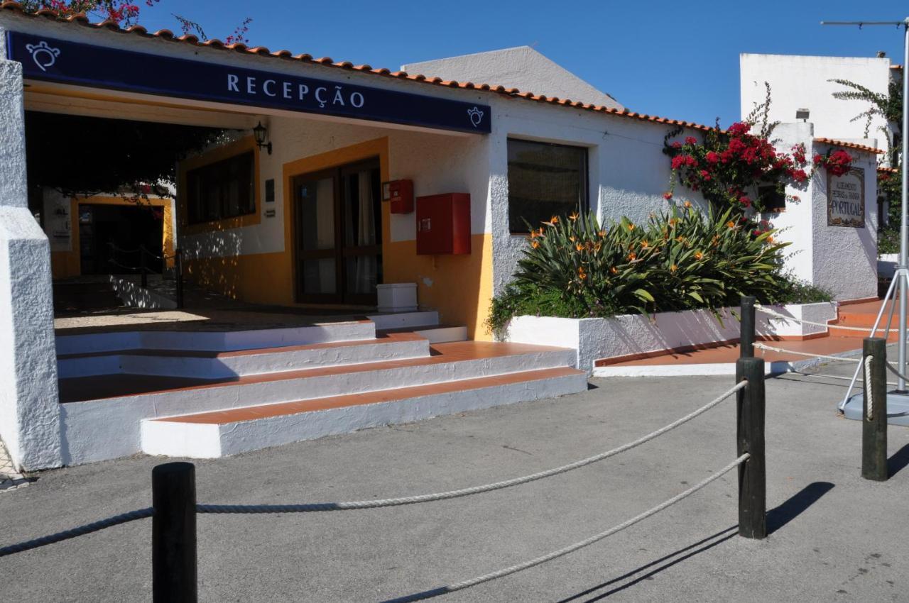 Pedras Da Rainha Hotel Cabanas De Tavira Ngoại thất bức ảnh