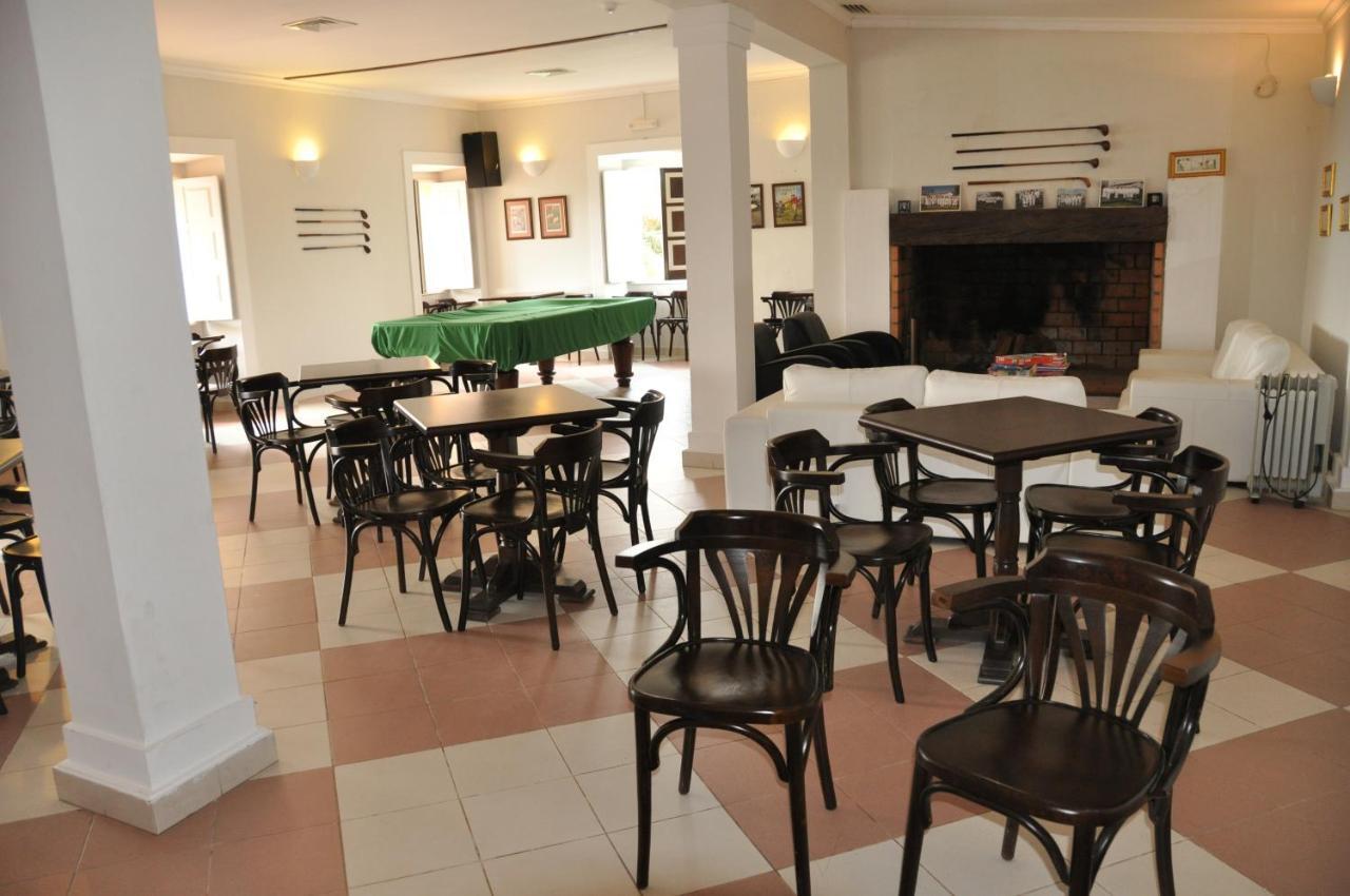 Pedras Da Rainha Hotel Cabanas De Tavira Ngoại thất bức ảnh